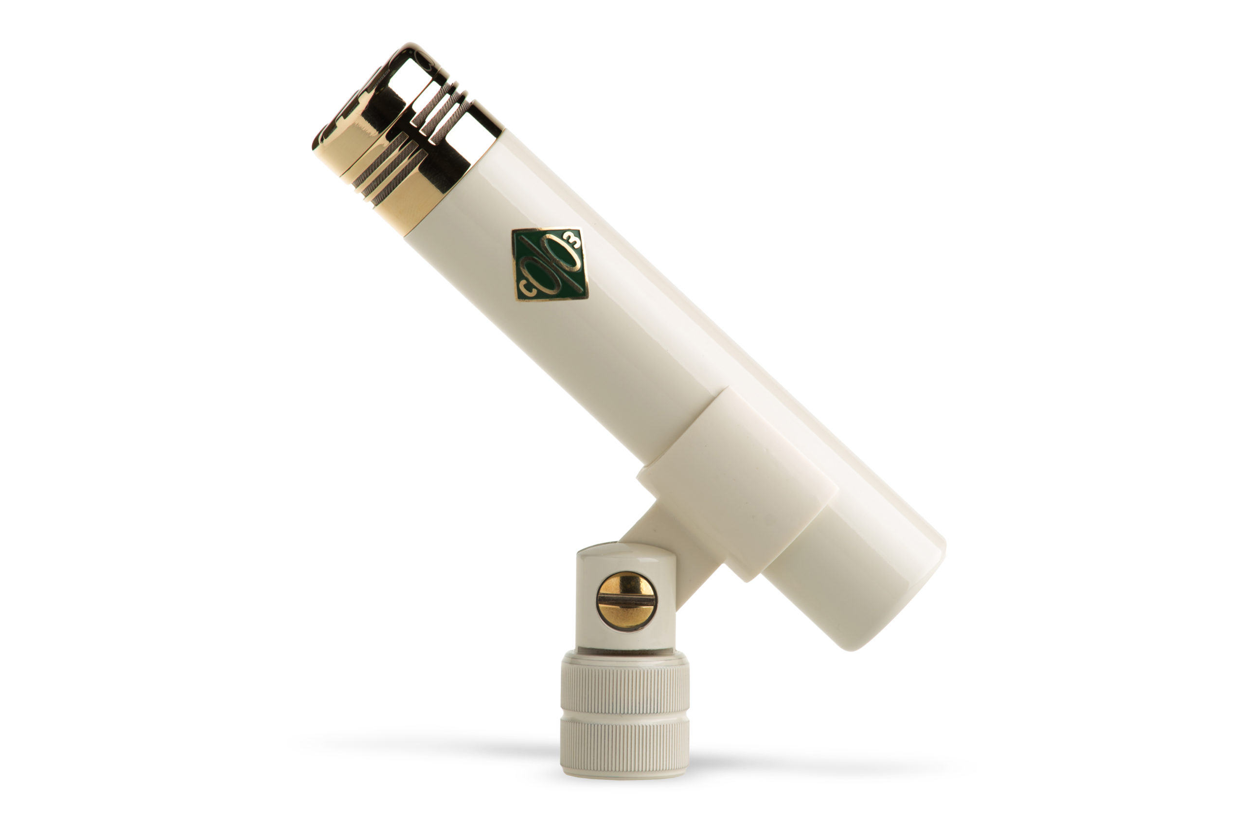 Soyuz Microphones 013 Fet - Micro Statique Petite Membrane - Variation 3
