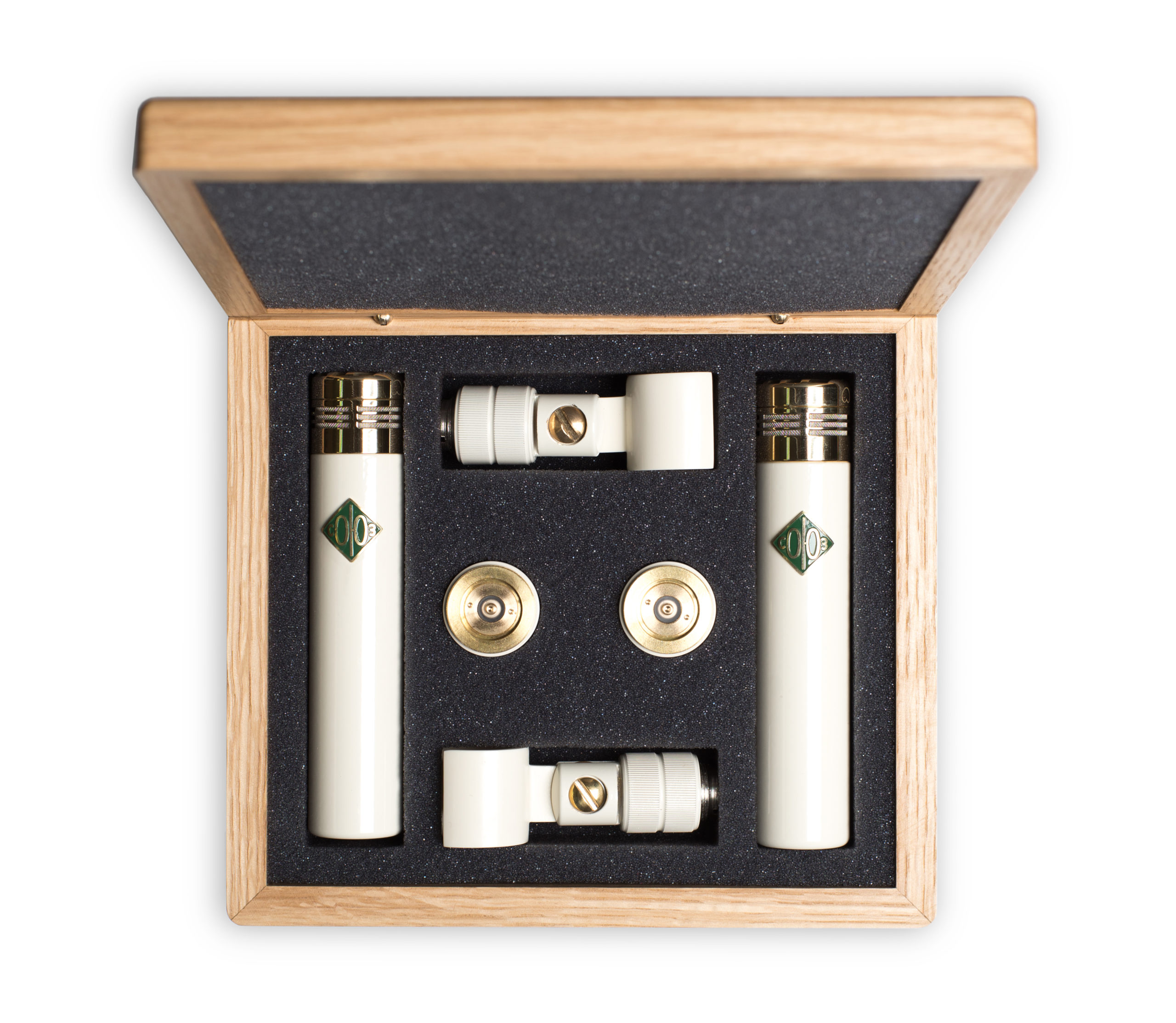 Soyuz Microphones 013 Fet-m - Pack Micro - Variation 1