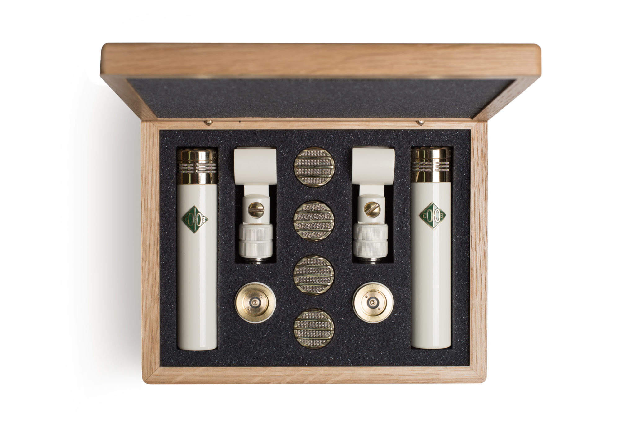 Soyuz Microphones 013 Fet-mac - Pack Micro - Variation 3