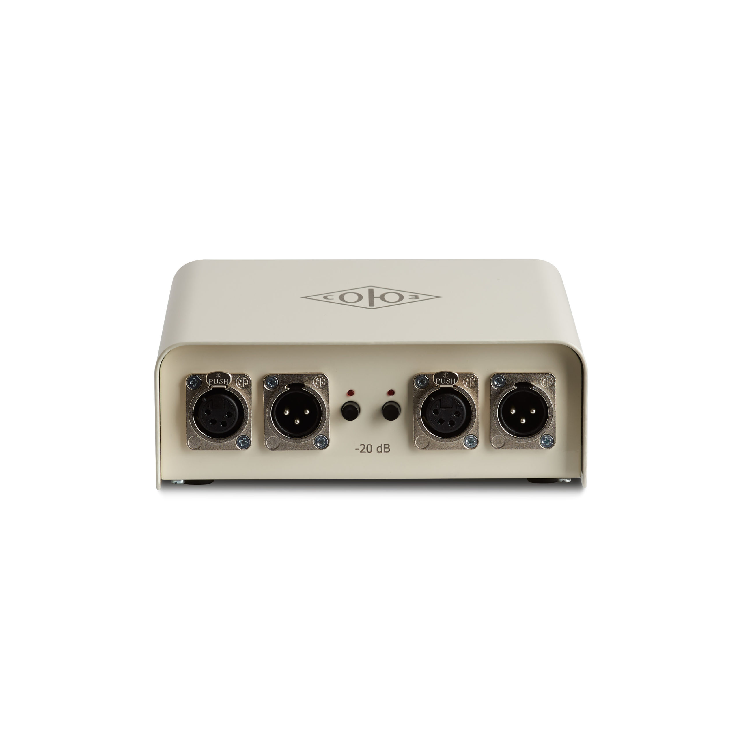 Soyuz Microphones 013 Tube-m - Pack Micro - Variation 5