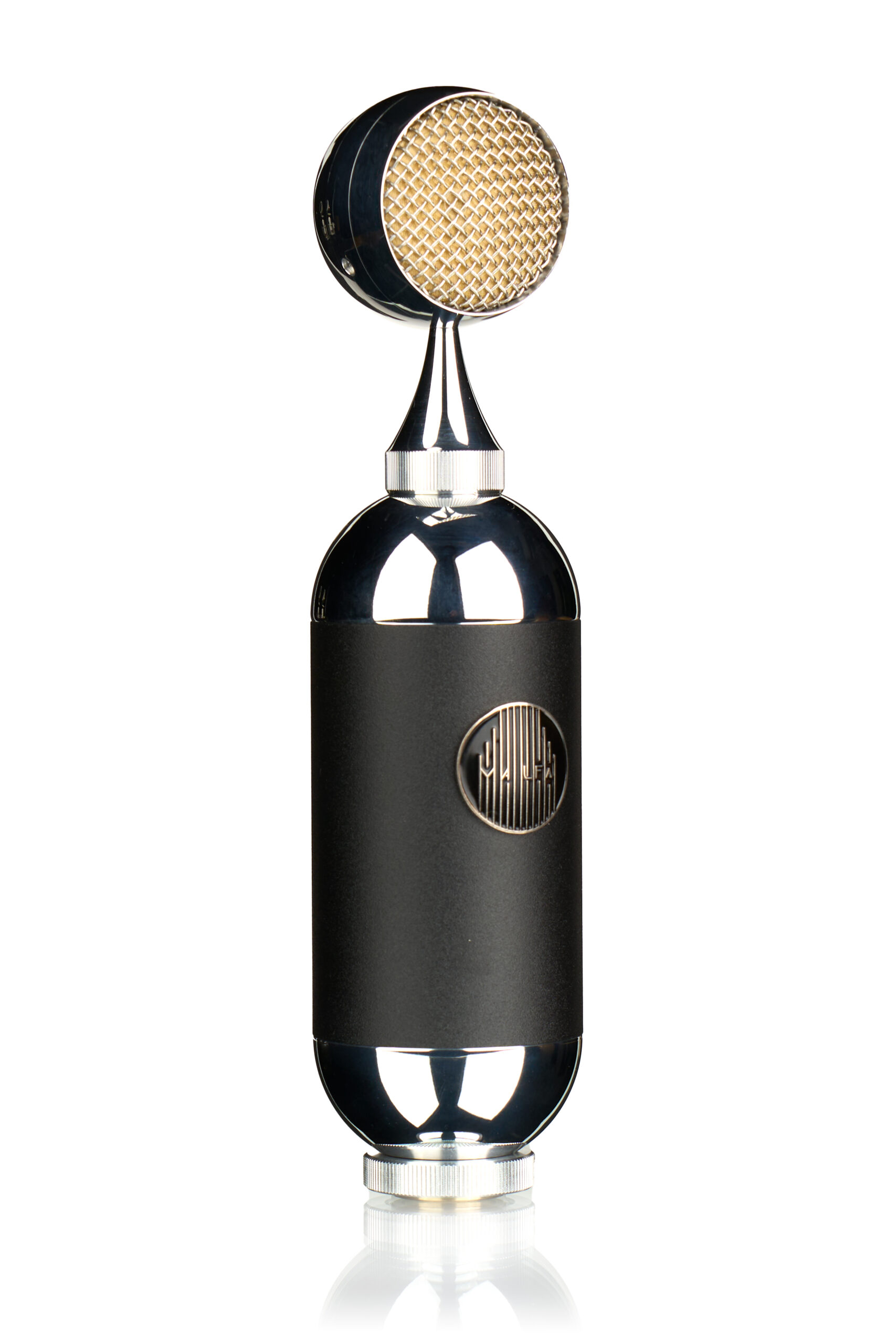 Soyuz Microphones 023 Malfa Deluxe - Micro Statique Large Membrane - Variation 6