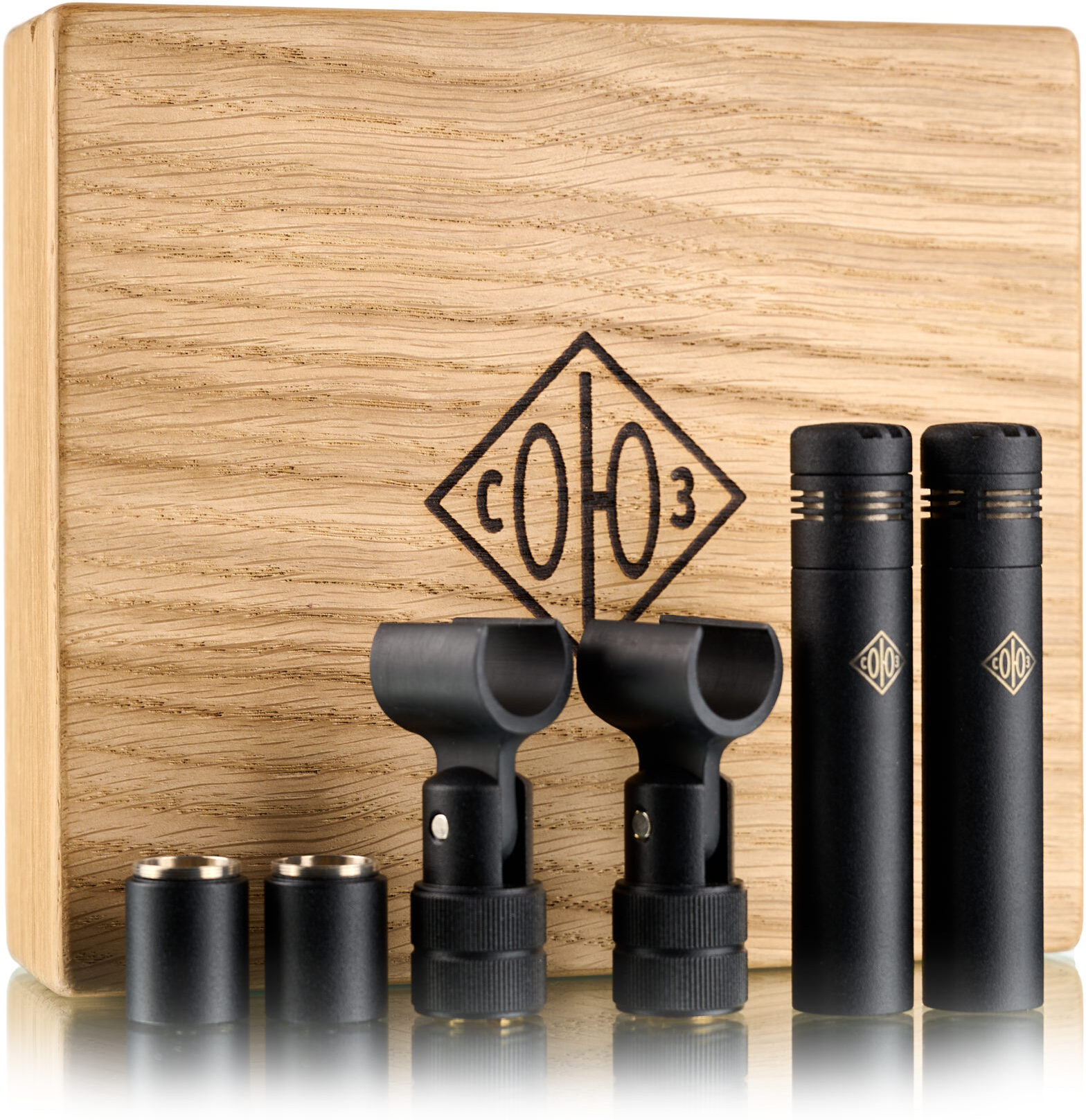 Soyuz Microphones 011 Fet-m - Pack Micro - Main picture