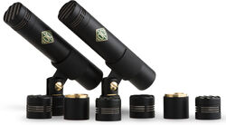 Pack micro  Soyuz microphones 013 FET-MAC-B