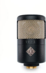 Micro statique large membrane Soyuz microphones 1973-B