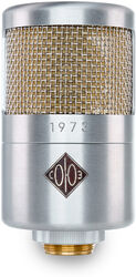 Micro statique large membrane Soyuz microphones 1973-S Deluxe
