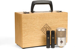 Pack micro  Soyuz microphones Session Kit