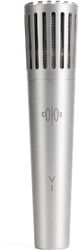 Vostok-1 Dynamic Silver
