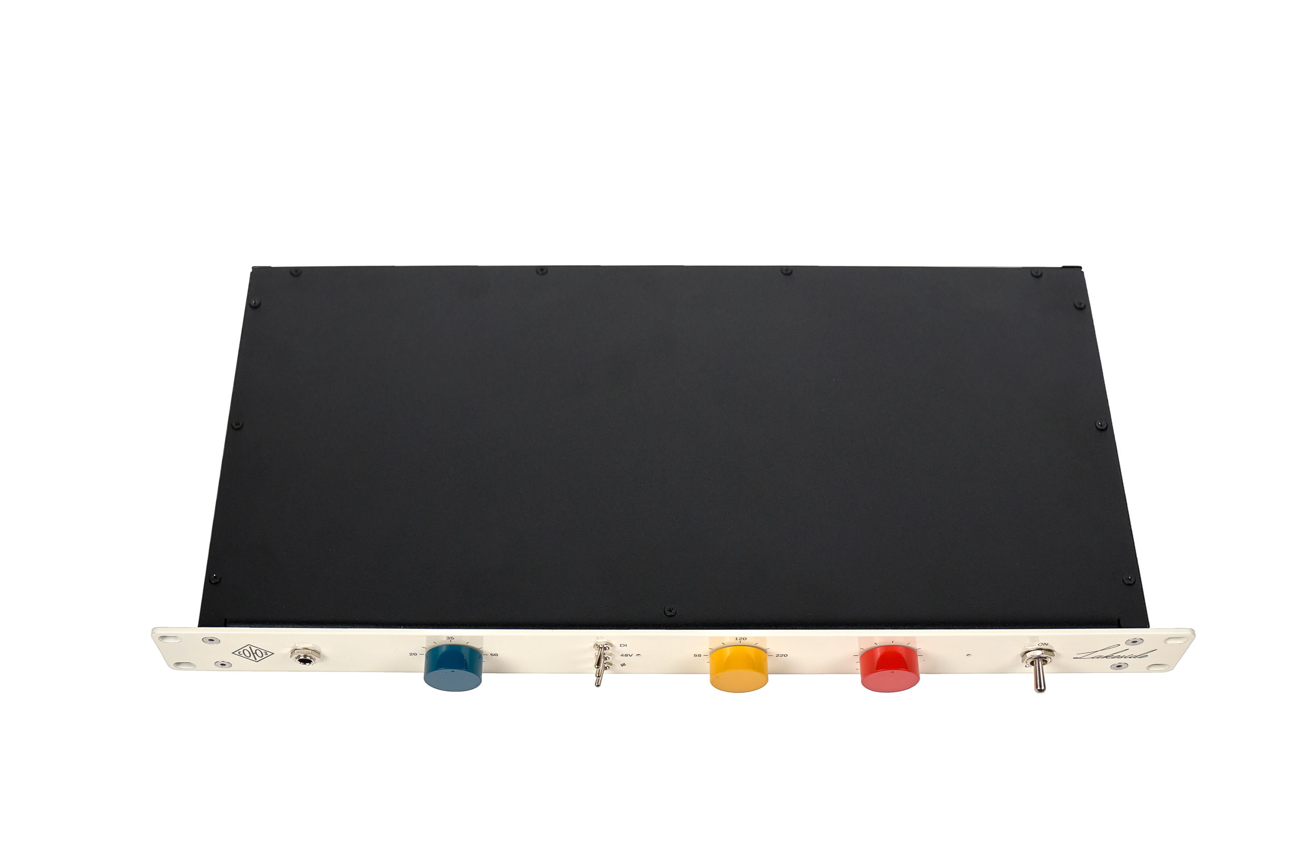 Soyuz Microphones Lakeside Preamp - PrÉampli - Variation 7