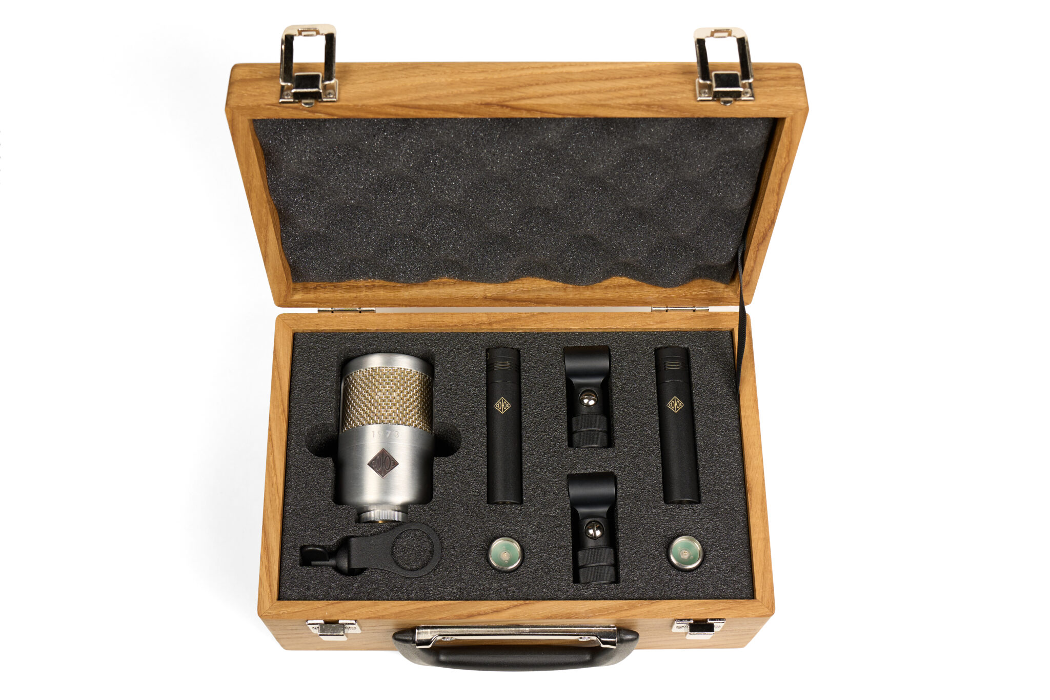 Soyuz Microphones Session Kit - Pack Micro - Variation 5