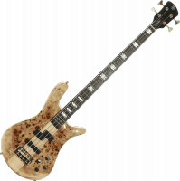 EURO SERIE LX 4 - poplar burst natural gloss