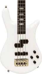 EURO SERIE CLASSIC 4 RW - solid white gloss