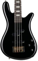 Icon NS-2 - black gloss