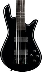 NS Ethos HP 5 - solid black gloss