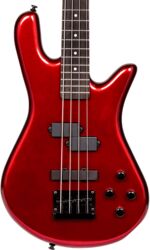 PERFORMER SERIE 4 - metallic red