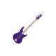 Icon 4 Frank Bello Signature - purple