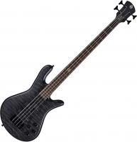 NS Pulse II 4 - black stain matte