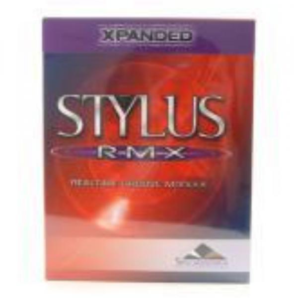 Instrument virtuel Spectrasonics Stylus RMX Xpanded