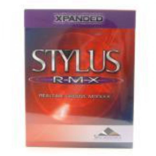 stylus rmx expansion packs