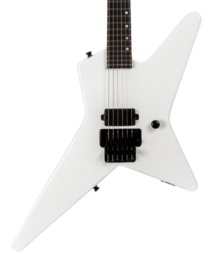 SR-420 WH - white satin