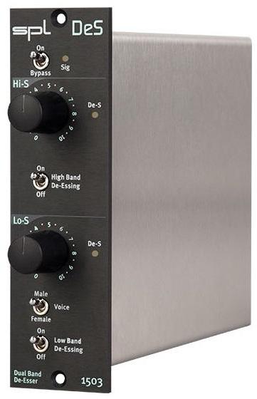 Module format 500 Spl DeS