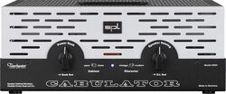 Ampli guitare électrique tête / pédale Spl Cabulator