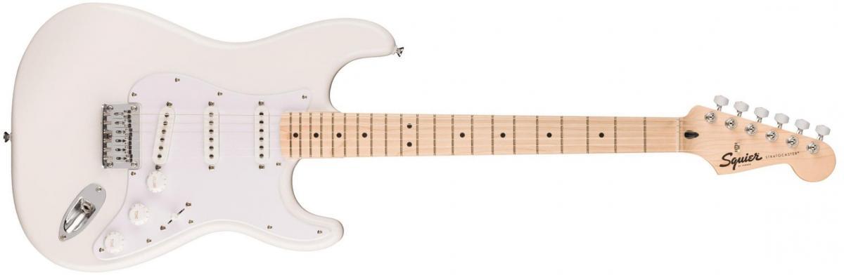 Squier Sonic Telecaster - Torino Red Guitare électrique Forme Tel