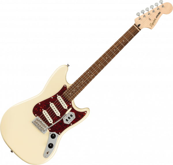 Squier clearance paranormal cyclone