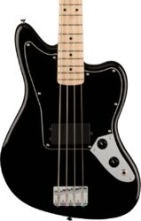 Jaguar Bass Affinity H - black