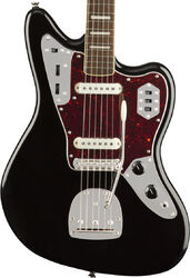 Classic Vibe '70s Jaguar (LAU) - black