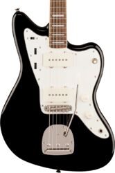 Guitare électrique rétro rock Squier Classic Vibe '60s Jazzmaster Ltd - black