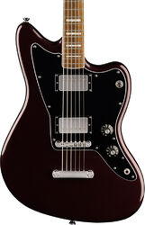 Paranormal Baritone Jazzmaster HH - oxblood