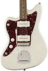 Guitare électrique gaucher Squier Classic Vibe '60s Jazzmaster Gaucher (LAU) - Olympic white
