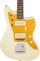 Jazzmaster J Mascis (LAU) - vintage white