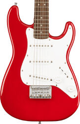 Mini Strat V2 (LAU) - dakota red