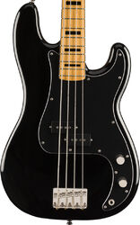 Basse électrique solid body Squier Classic Vibe '70s Precision Bass - Black