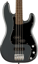 Affinity Series Precision Bass PJ 2021 (LAU) - charcoal frost metallic