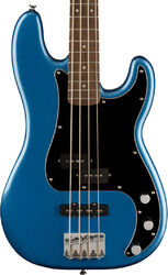 Basse électrique solid body Squier Affinity Series Precision Bass PJ 2021 (LAU) - Lake placid blue