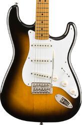 Classic Vibe '50s Stratocaster - 2-color sunburst