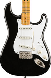 Classic Vibe '50s Stratocaster - black