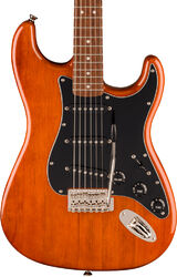 Guitare électrique forme str Squier Classic Vibe '70s Stratocaster Ltd (LAU) - mocha