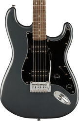 Affinity Series Stratocaster HH (LAU) - charcoal frost metallic