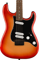 Contemporary Stratocaster Special HT (LAU) - sunset metallic