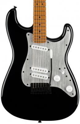 Guitare électrique solid body Squier Contemporary Stratocaster Special (MN) - Black