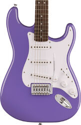 Guitare électrique forme str Squier Sonic Stratocaster - Ultraviolet