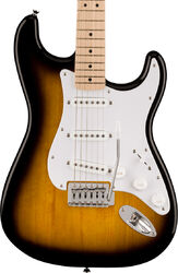 Guitare électrique forme str Squier Sonic Stratocaster - 2-color sunburst