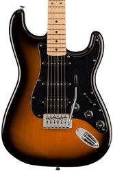Guitare électrique forme str Squier Sonic Stratocaster HSS (MN) - 2-color sunburst