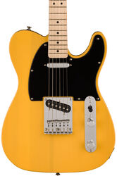 Sonic Telecaster - butterscotch blonde