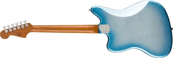 Guitare électrique solid body Squier Contemporary Jaguar HH ST (LAU) - sky burst metallic