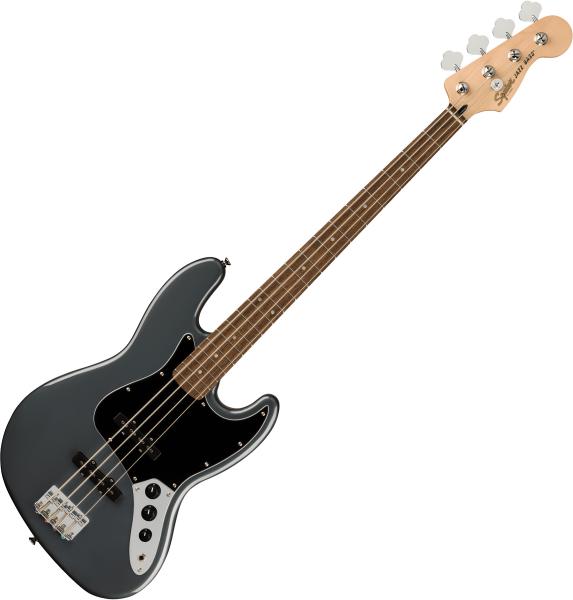 美品 メンテ済 Squier Jazz Bass Affinity series Affinity Series® Jazz Bass® V – Fender