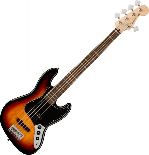 squier affinity bass 2021